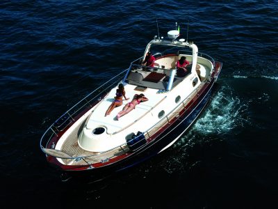 Boat Excursions